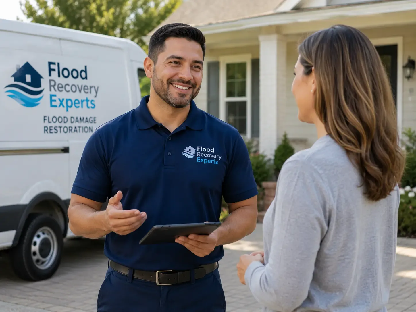 Flood Damage Cleanup New Sharon, ME FAQs